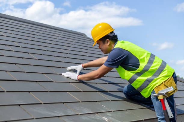 Quick and Trustworthy Emergency Roof Repair Services in Copper Canyon, TX