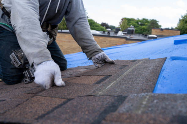 Best Local Roofing Companies  in Copper Canyon, TX