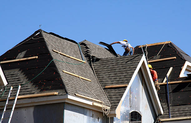 Slate Roofing Contractor in Copper Canyon, TX