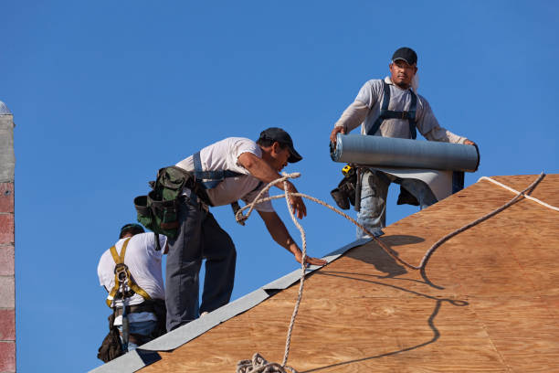 Best Best Roofing Contractors  in Copper Canyon, TX