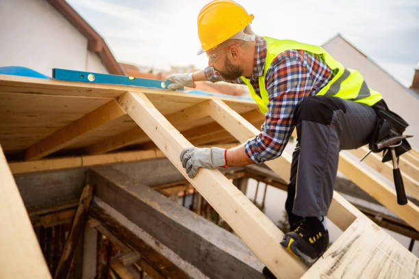 Best Roof Leak Repair  in Copper Canyon, TX