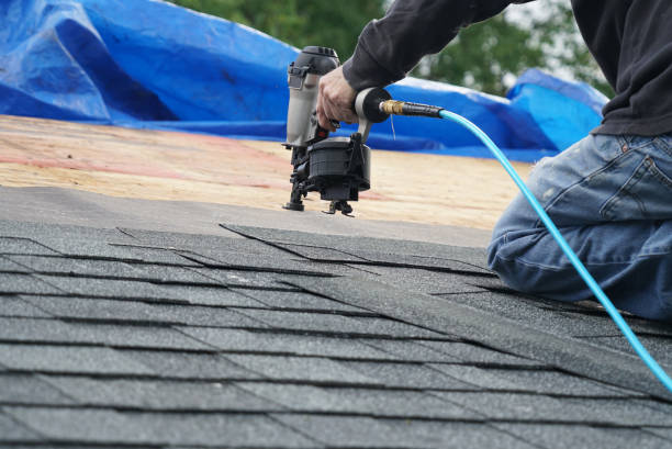 Best Local Roofing Companies  in Copper Canyon, TX