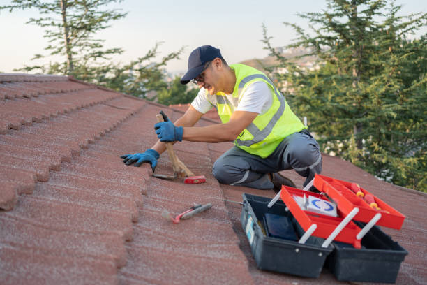 Best Residential Roofing Contractor  in Copper Canyon, TX