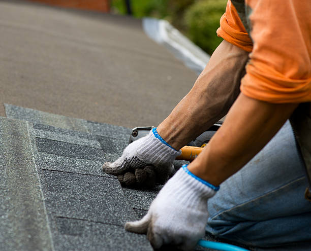 Best Emergency Roof Repair  in Copper Canyon, TX