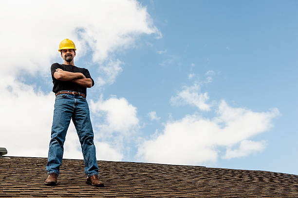 Best Affordable Roofing Company  in Copper Canyon, TX
