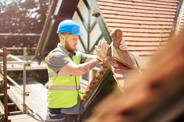 Best Local Roofing Companies  in Copper Canyon, TX