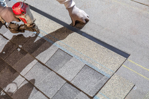 Best Storm Damage Roof Repair  in Copper Canyon, TX