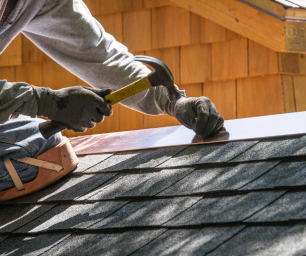Roof Repair Estimates in Copper Canyon, TX